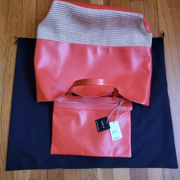 🚫SOLD🚫 Alice D Milano - Picture 4 of 5